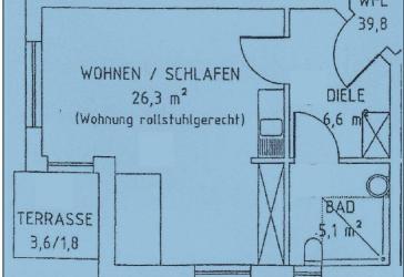 Vorschaubild Loft-Studio-Atelier