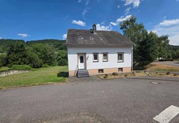 Vorschaubild Einfamilienhaus