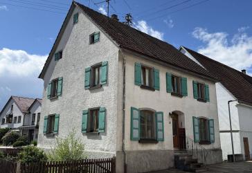Vorschaubild Einfamilienhaus