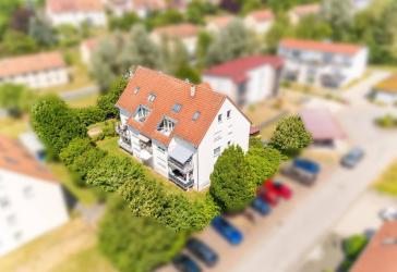 Vorschaubild Wohnung