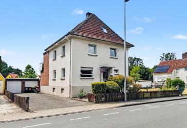 Vorschaubild Mehrfamilienhaus