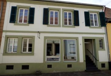 Vorschaubild Einfamilienhaus