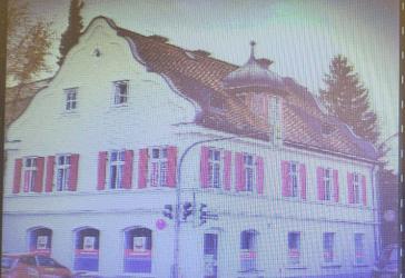 Liesl - Karlstr.- Gewerblich - Nutzbar 7 Zi. Wohnung ca. 100 m² Miete 1900+ NK - Sofort Frei !