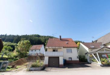 Vorschaubild Einfamilienhaus