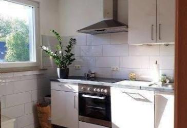 Vorschaubild Maisonettewohnung