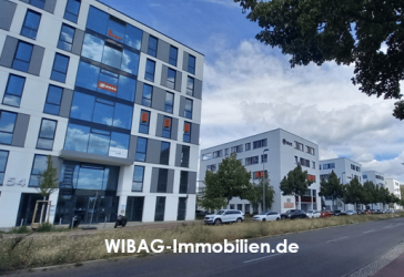 Vorschaubild Büro- /Praxis-Immobilie