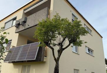 Vorschaubild Wohnung