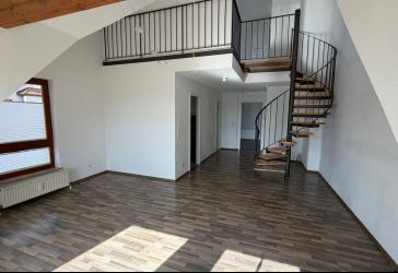 Vorschaubild Maisonettewohnung