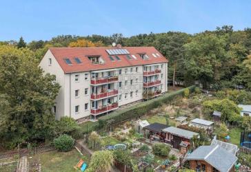 Vorschaubild Wohnung