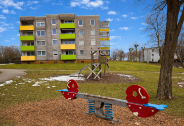 Vorschaubild Wohnung