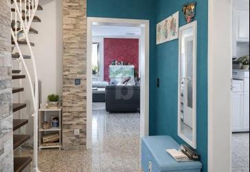 Vorschaubild Maisonettewohnung