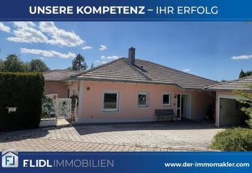 Vorschaubild Bungalow
