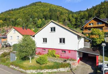 Vorschaubild Einfamilienhaus