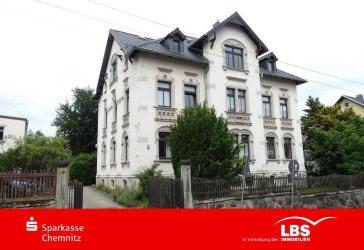 Vorschaubild Mehrfamilienhaus