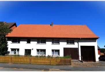 Vorschaubild Bauernhaus