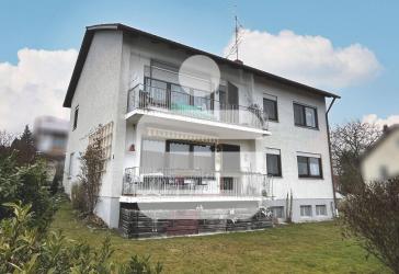 Vorschaubild Mehrfamilienhaus