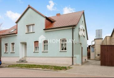 Vorschaubild Einfamilienhaus