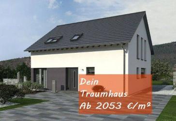 Vorschaubild Einfamilienhaus