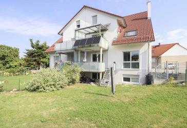 Vorschaubild Wohnung