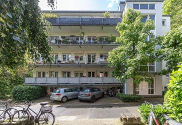 Vorschaubild Wohnung