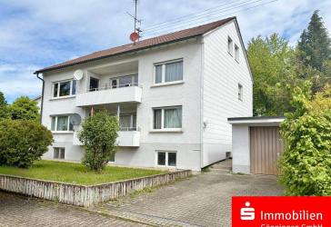 Vorschaubild Mehrfamilienhaus