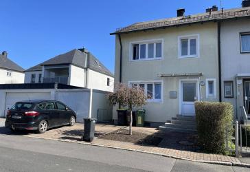 Vorschaubild Reihenendhaus