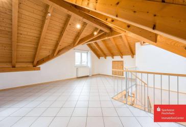 Vorschaubild Maisonettewohnung