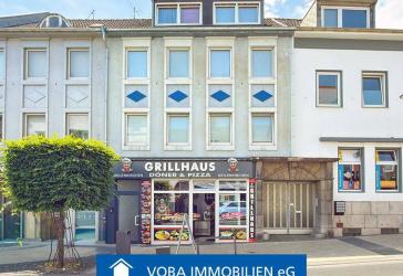 Beste Lage zum Wohnen und Arbeiten!