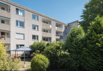 Vorschaubild Wohnung