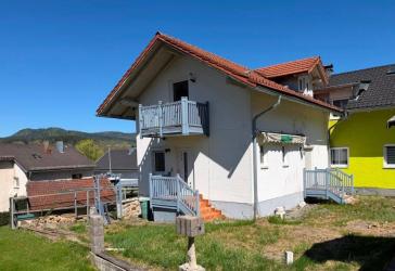 Vorschaubild Einfamilienhaus