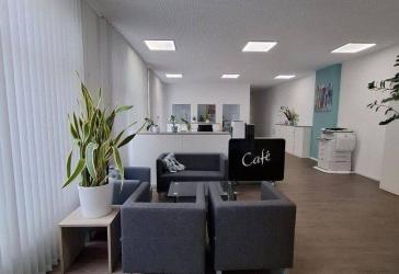 Vorschaubild Büro- /Praxis-Immobilie