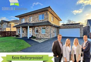 Hochwertiges Einfamilienhaus in ruhiger Privatstraße | PV | Klimaanlage | Doppelgarage