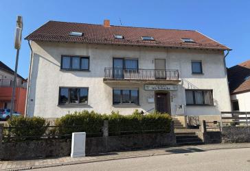 Vorschaubild Haus