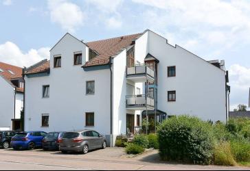 Vorschaubild Maisonettewohnung