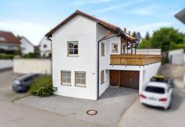 Vorschaubild Einfamilienhaus