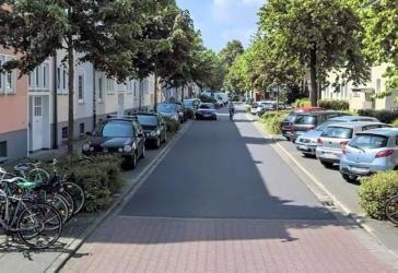Vorschaubild Wohnung