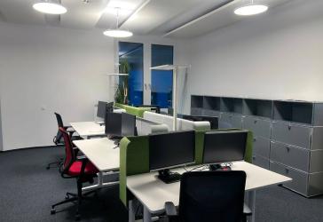 Vorschaubild Büro- /Praxis-Immobilie