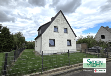 Vorschaubild Einfamilienhaus