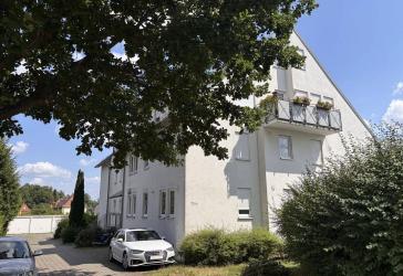 Vorschaubild Wohnung