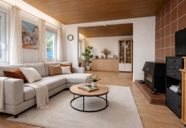 Vorschaubild Einfamilienhaus