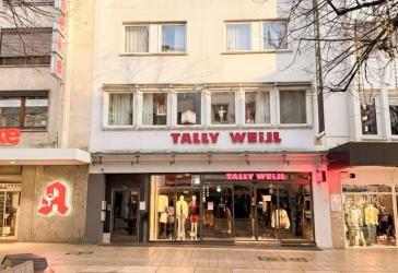 Gewerbe und Studenten Wohnungen in bester Lage