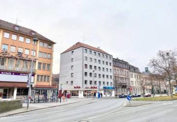 Vorschaubild Wohnung