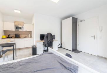 Vorschaubild Wohnung