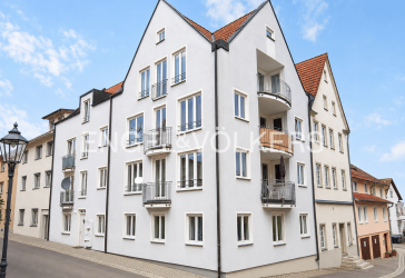 Vorschaubild Wohnung