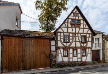 Vorschaubild Mehrfamilienhaus
