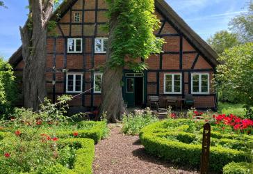 Vorschaubild Bauernhaus