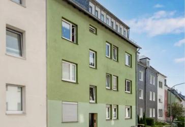 Vorschaubild Wohnung