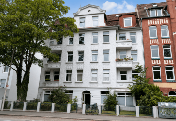 Vorschaubild Mehrfamilienhaus