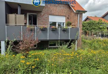 Vorschaubild Maisonettewohnung