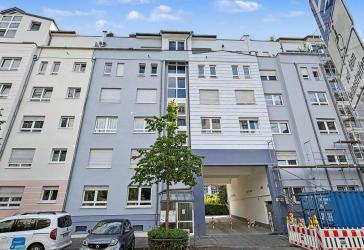 Vorschaubild Wohnung